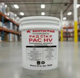 Полимер для песка Red Star PAC HV